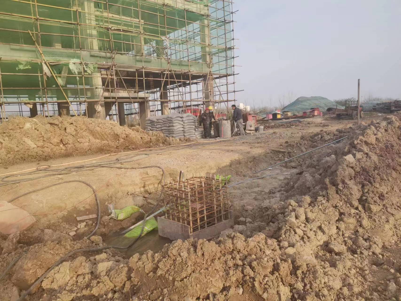 北仑当桥梁出现裂缝的时候应该及时加固修补